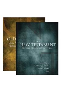 Fortress Commentary on the Bible: Two Volume Set