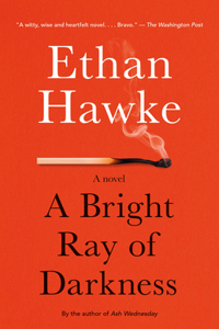Bright Ray of Darkness