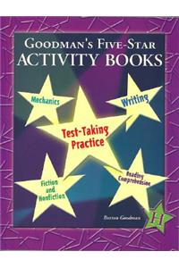 Goodman's Five-Star Books