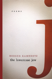 Lowercase Jew