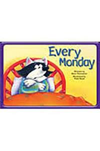 Every Monday
