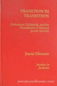 Tradition in Transition