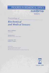 Biochemical & Medical Sensors