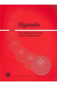 Uganda