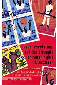 Race, Revolution, and the Struggle for Human Rights in Zanzibar