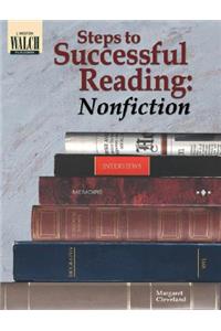 Steps to Successful Reading: Nonfiction