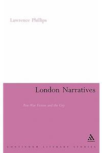 London Narratives