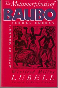 The Metamorphosis of Baubo