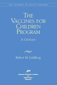 Vaccines for Children Program