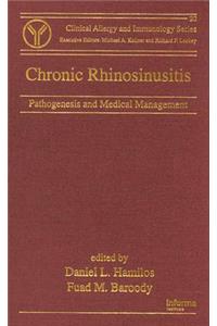 Chronic Rhinosinusitis