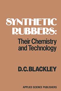 Synthetic Rubbers