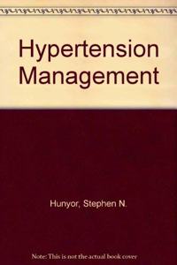 Hypertension Management.