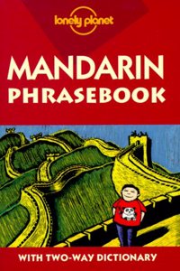 Mandarin (Lonely Planet Phrasebook)