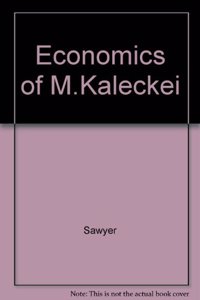 Economics of Michal Kalecki