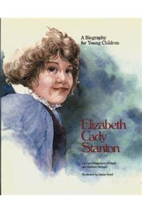 Elizabeth Cady Stanton (Hc)