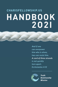 Charis Fellowship Handbook 2021