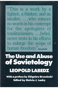 Use and Abuse of Sovietology
