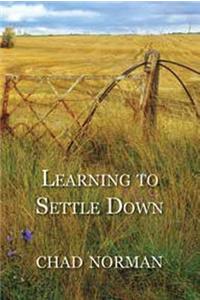 Learning to Settle Down