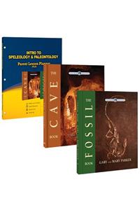 Intro to Speleology & Paleontology Package