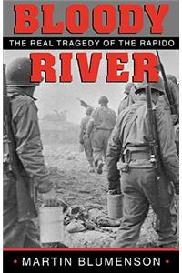 Bloody River