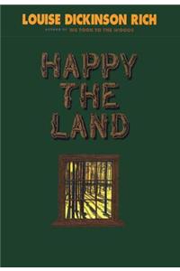 Happy The Land