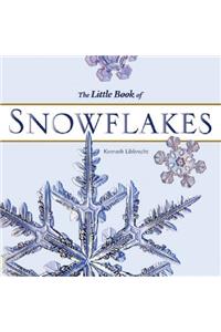 The Little Book of Snowflakes