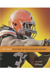 The Story of the Cleveland Browns