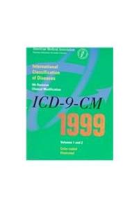 Icd-9-Cm: Clinical Modification: 1&2