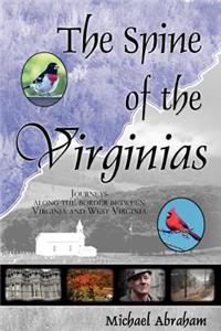 Spine of the Virginias