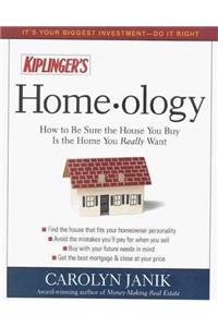Homeology