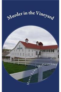 Murder in the Vineyard