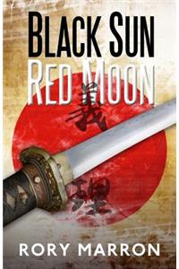 Black Sun, Red Moon