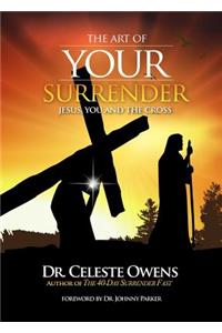 Art of Your Surrender