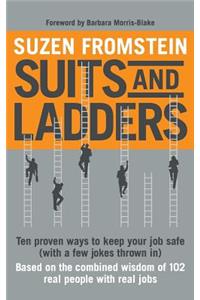 Suits and Ladders 5 x 8