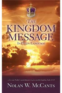 The Kingdom Message