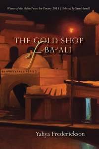 Gold Shop of Ba-'Ali