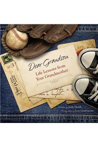Dear Grandson