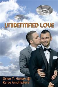 Unidentified Love