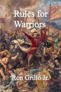 Rules for Warriors