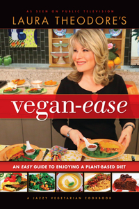 Laura Theodores Vegan-Ease