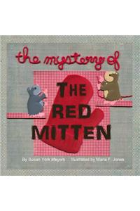 The Mystery of the Red Mitten