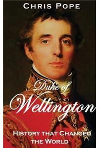 The Duke of Wellington