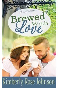 Brewed with Love