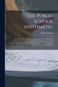 Public School Arithmetic