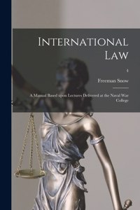 International Law