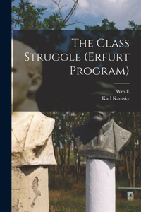 Class Struggle (Erfurt Program)