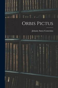 Orbis Pictus