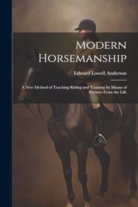 Modern Horsemanship