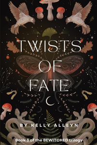 Twists of Fate