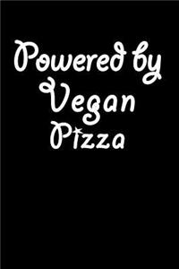 Powered by Vegan Pizza